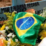 Vergonha mundial: só 8 países aceitam viagem de brasileiros sem restrição