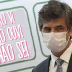 O dia da CPI: Teich não podia ser ministro, Bolsonaro não pode ser presidentee