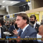 Bolsonaro é o "malandro agulha"