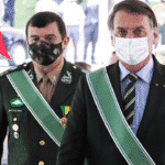 Bolsonaro subverte a ordem militar