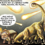 brontossauro