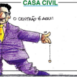 Vai-e-vem ministerial: a máquina de trapalhadas de Bolsonaro