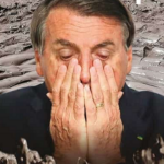 Bolsonaro constrói a sua queda