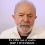 Lula e a arte de evitar provocações