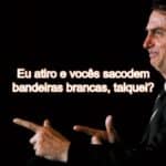 Impeachment de Moares é jogo para plateia de Bolsonaro