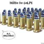 O Capitólio paramilitar de Bolsonaro