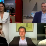 O "debate eleitoral" da Globonews. Sem Lula, é claro