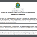Governo Bolsonaro quer R$ 450 mi para patriotada eleitoreira