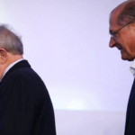 Alckmin: a 'hipótese nacional' - ser vice de Lula - 'caminha'