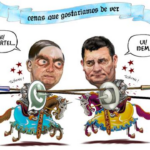 Caso Moro-Bolsonaro é relação mal resolvida