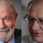 Alckmin e Lula: acordo não precisa ser eleitoral para ser bom