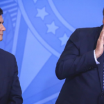 Bolsonaro e Moro: o canibalismo eleitoral da direita