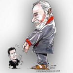 Nada faz mais bem a Lula que a candidatura Moro