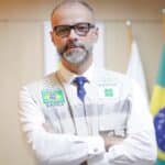 Almirante da Anvisa dispara contra 'dedurismo' de Bolsonaro
