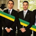 Campanha de Bolsonaro não terá 'coordenação'. Terá a família