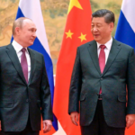 China apoia Rússia na Ucrânia e Biden deve recuar