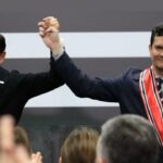 Doria e Moro disputam "Troféu Looser" de 2022