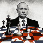 Putin reconhece separatistas e crise da Ucrânia sobe outro degrau
