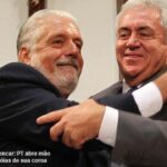 PT mostra a Kassab que, em 1° turno, apoio a Lula vale mais