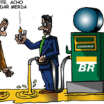 Subsídio de R$18 bi a combustíveis espera reduzir preço em 33 centavos