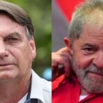 "Lula é o que Bolsonaro quer". O fósforo queimado da propaganda da direita