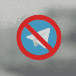 Telegram é bloqueado por ordem do STF