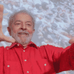 Na TV, Lula começa campanha pelo bolso do povo
