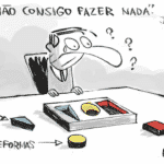 O discurso de Bolsonaro: sair da reta e ameaçar com fraude