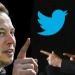 Jair, quem quer ser dono do Twitter é o Musk, não você