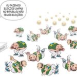 "Privatizar eleições'. Ameaça de Bolsonaro tem cheiro de bravata