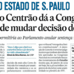 Sob Bolsonaro, revoga-se a Constituição