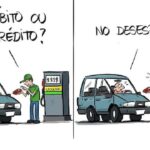 Bolsonaro promete fazer Petrobras perder R$ 60 bi. Fora o dólar...