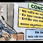 Aras é uma muralha contra ações contra Bolsonaro