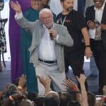 Lula fala aos evangélicos. Guerra religiosa é para mentirosos
