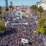 Reação dos argentinos esfria até a extrema-direita do Brasil