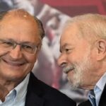 Com Alckmin na transição, Lula começa a reconstruir o centro